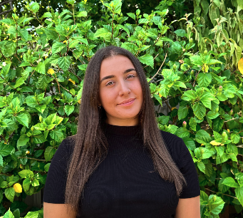 Eliza Doumakis