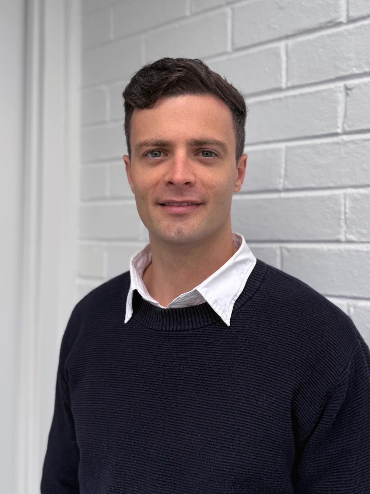 Ciaran Barton